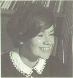 Diane Searls' Classmates profile album