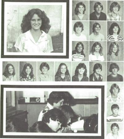 Patty Welch's Classmates profile album