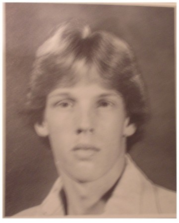 Greg Poole's Classmates profile album