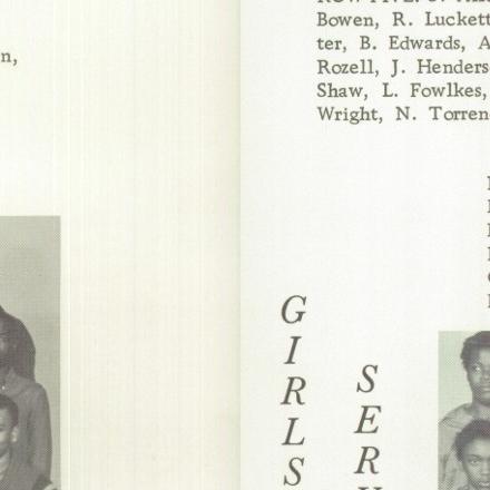 Doris Kyles' Classmates profile album