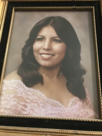 Linda Rodriguez's Classmates profile album
