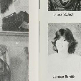 Janice Smith's Classmates profile album