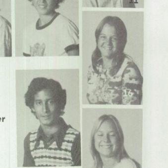 Nancy Hagarty's Classmates profile album