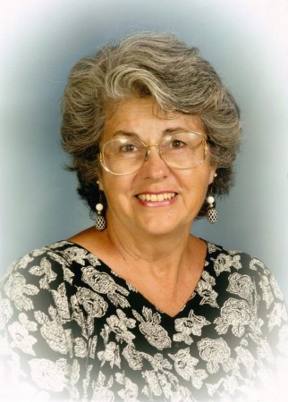Barbara (Swingler) Langston's Classmates® Profile Photo