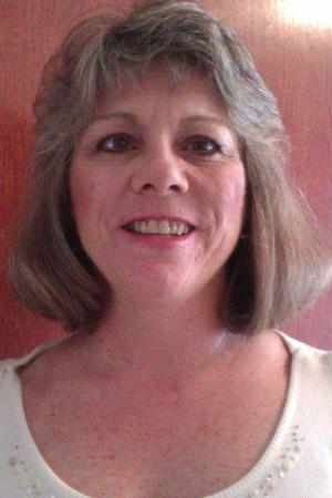 Joann Ericson's Classmates® Profile Photo