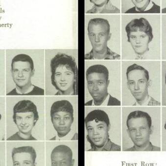 Judy Borneman's Classmates profile album