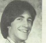 Steven Buck's Classmates profile album