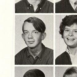 Richard Klaus' Classmates profile album