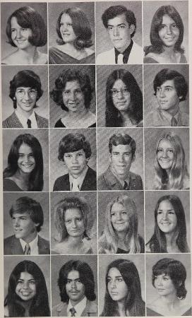 Kevin Bumby's Classmates profile album