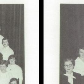 Suzanne Boyer Boyer's Classmates profile album