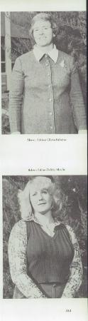 Debra Lane's Classmates profile album