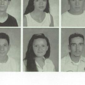 alma salazar's Classmates profile album