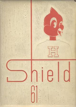 '61 Shield