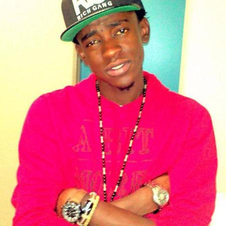 Kalipi Mwatondange's Classmates® Profile Photo