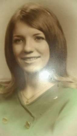 Patricia Eddy's Classmates profile album