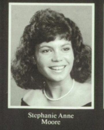 Stephanie Moore Springer's Classmates profile album