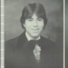 Stephen Contreras' Classmates profile album
