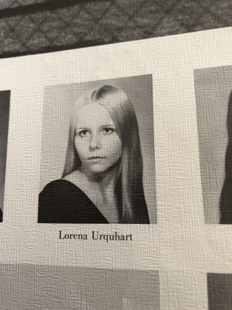 Lorena Urquhart (Katulka)'s Classmates profile album