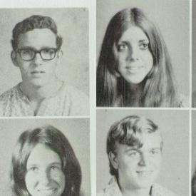 Wanda Craig's Classmates profile album