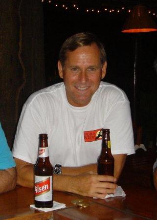 Randy Cruts's Classmates® Profile Photo