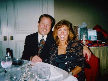 Cynthia & Jeff Albrecht