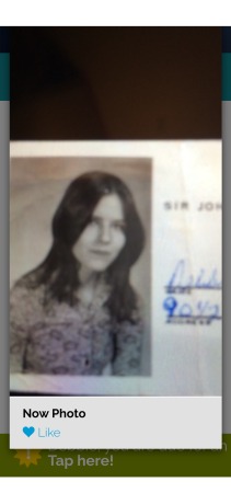 Debbie Pelton's Classmates® Profile Photo