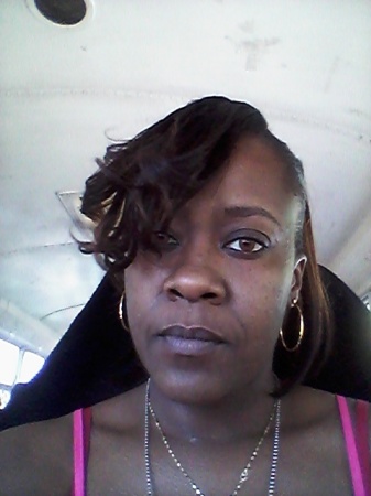 krystal Hughes's Classmates® Profile Photo