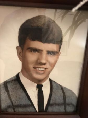 Gary Billings' Classmates profile album