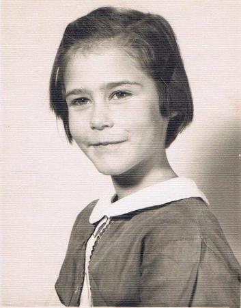 Kathy Gilman's Classmates® Profile Photo