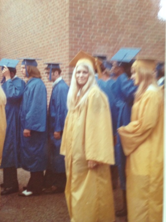 Darlene Milem's Classmates profile album