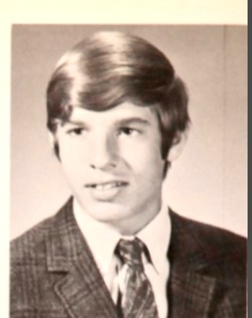 Ron Krueger's Classmates profile album