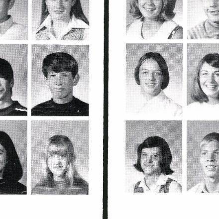 Glenda Hayes' Classmates profile album