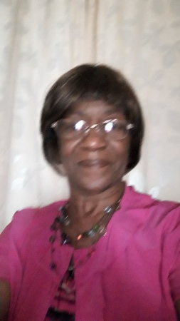 Delores Davis's Classmates® Profile Photo