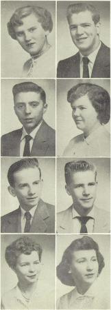 Jerry Ringler's Classmates profile album