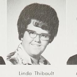 Linda Brown-Daniels' Classmates profile album