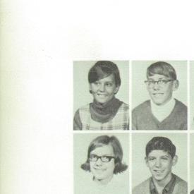 Nancy Baumgartner's Classmates profile album
