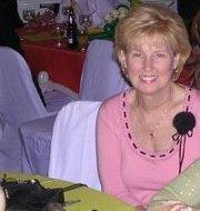 Nancy Parnell's Classmates® Profile Photo