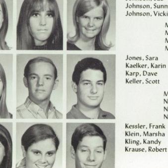 Scott Crockett's Classmates profile album