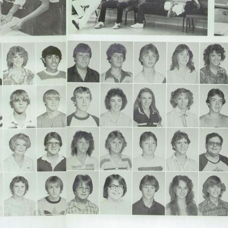 Theresa Ehrlichman's Classmates profile album