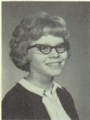 Carol Farnsworth's Classmates profile album