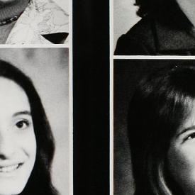 Jill Snell's Classmates profile album
