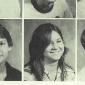 Debra Frazier's Classmates profile album