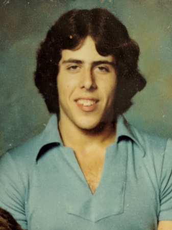 David Jacobs' Classmates profile album