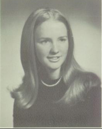 Patricia Johnson's Classmates profile album