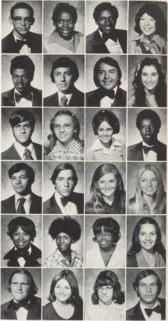 Brenda Peterson's Classmates profile album