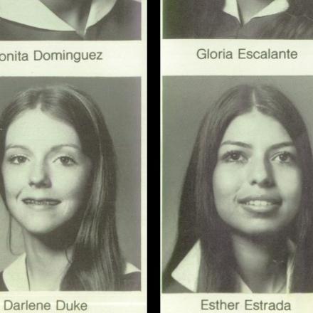 Maricela Davila-Salinas' Classmates profile album