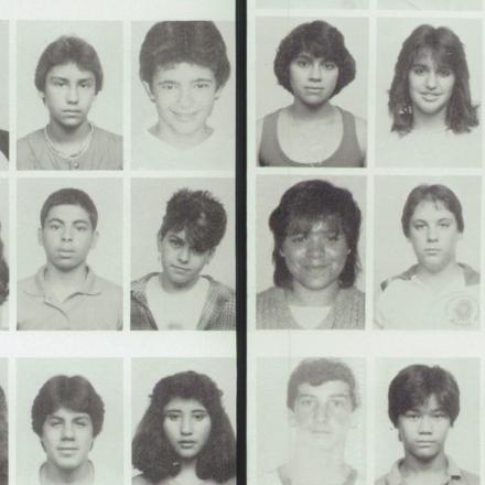 George Guzman's Classmates profile album