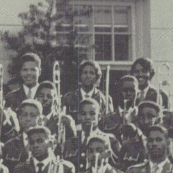 Nelson T Butler Jr's Classmates profile album