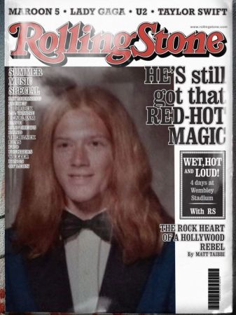 Rolling Stone 