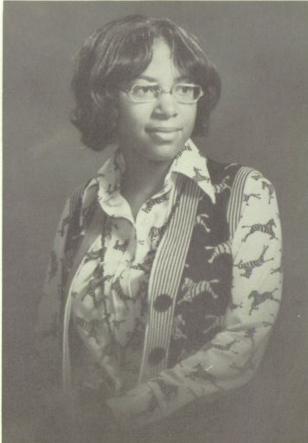 Ethelene Clayton's Classmates profile album